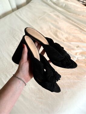 Loeffler Randall Heels